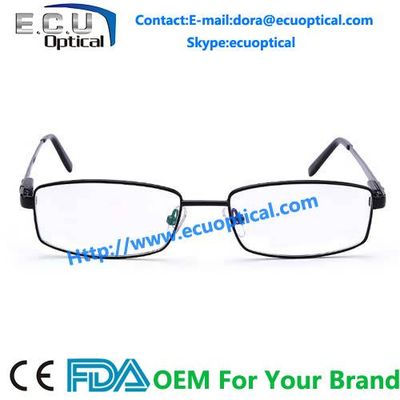 China wholesale optical eyeglasses frame optical frame factory