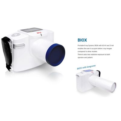 Dental X-ray Camera BIOX