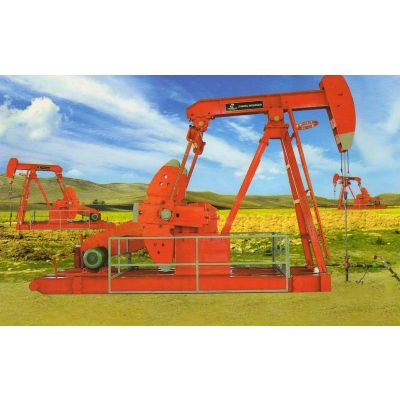 Oil-pumping unit, pumping units, pumping equipment, three pump, oilfield equipment, oil machinery