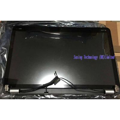 B140XTK01.0 0A For Dell 0FRJY5 assembly LCD With Touch Screen
