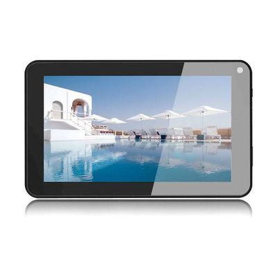 Cheapest 7 inch android 3g dual core tablet with sim card slot/ android phone call tablet build in 3