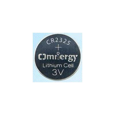 Omnergy Cr1216 Lithium Manganese Dioxide 3V Primary Button Cell Battery -  China Cell Battery and Lithium Battery price