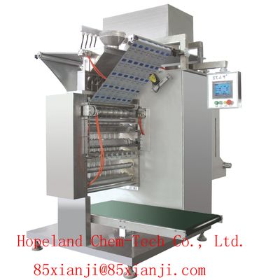 Automatic Four-Side Sealing Packing Machine
