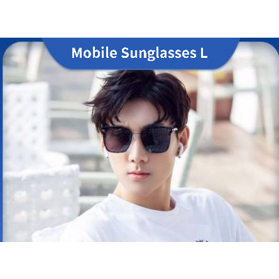 Mobile Sunglasses L