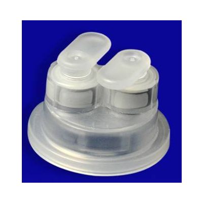 Easy-open Closure Mould