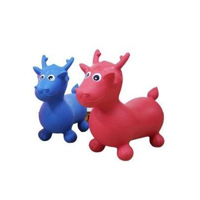Jumping  Horse  Inflatable toys hdb-001