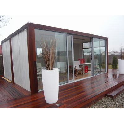 luxury cargo 40ft prefab shipping container homes for sale in usa
