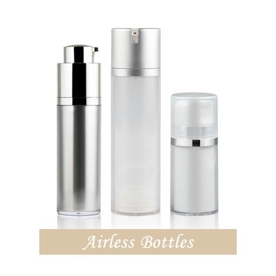 Airless Bottles
