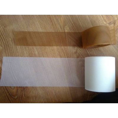 Hose lining fabric Leno tape