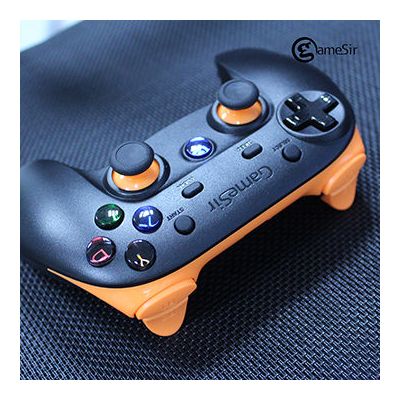 GameSir Handheld Joypads Wireless Game Controller for Computer