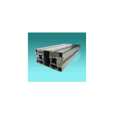 China Aluminum Profiles 4080A-EM