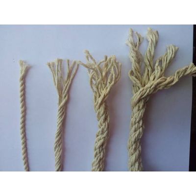 Macara Group :: Cotton Rope