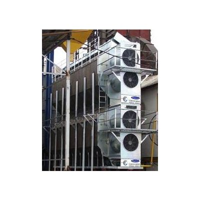 Campaign of Diesel Grain Dryer Machine for small farmers Our company has produced  batch dryer for s