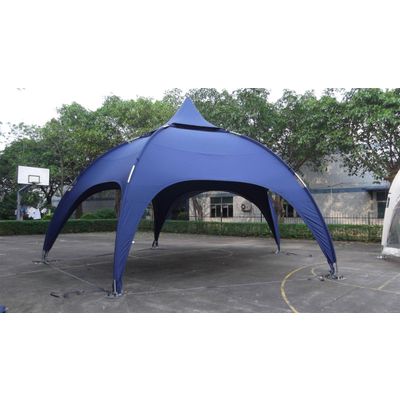 hot sale high quality big dome tents