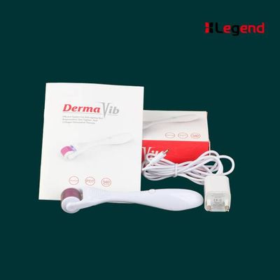 High Quality Professional Derma Roller LED Derma Roller B-808