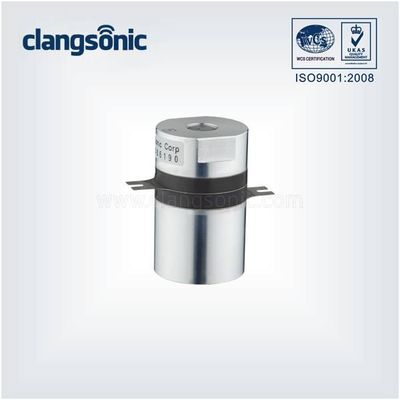 CN17035-42HB 170KHz Ultrasonic Transducer for Ultrasonic Cleaning Equipment
