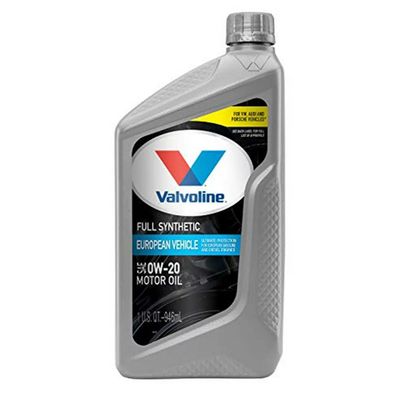 Valvoline Valvoline motor oil Premium Blue Extreme Full Synthetic Diesel Engine oil