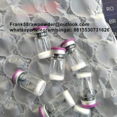 99.8% purity BOTOX 100IU anti wrinkle peptide custom cap peptide