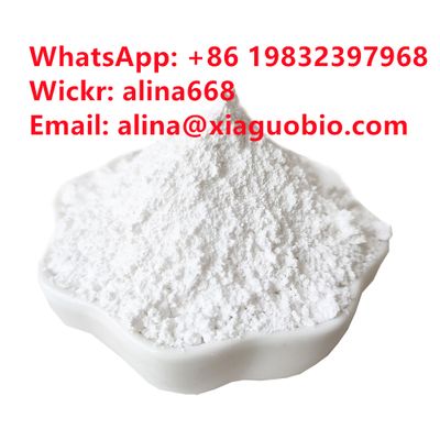 Top Quality CAS 40064-34-4, 4-Piperidone monohydrate hydrochloride