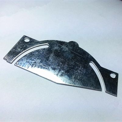 Laser Equipment Parts Metal Stamping Parts Made In China