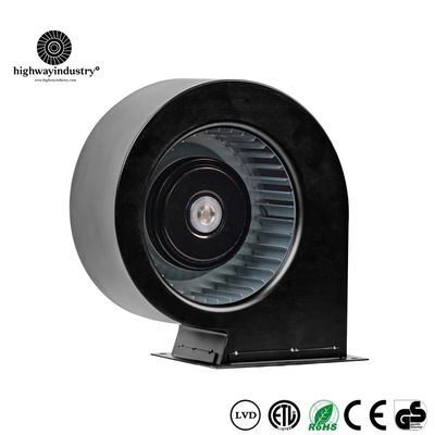 Highway 160mm42mm HAVC brushless exhaust flow cooling fan air blower centrifugal fan