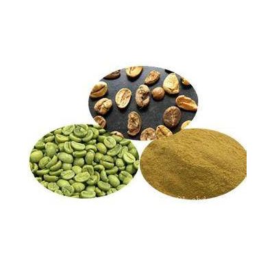 Green Coffe Bean Extract