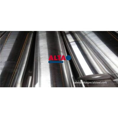 DIN 1.2510 / AISI O1 Tool Steel