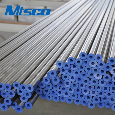 316 / 316L 2 Inch Sch40S Stainless Steel Seamless Pipe For Oil