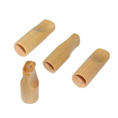 Wooden Cigar Tips/holders - Dalian Yichun GuoFeng Trading. Co.,Ltd