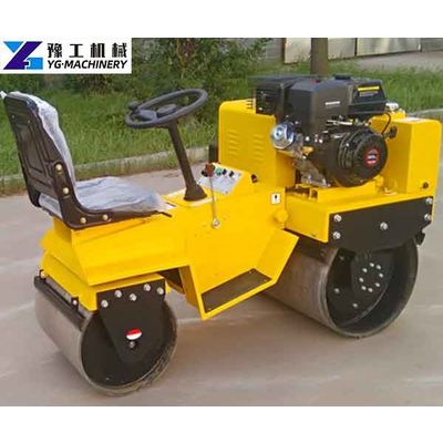 Road Roller for Sale | Small Roller Compactor for Sale