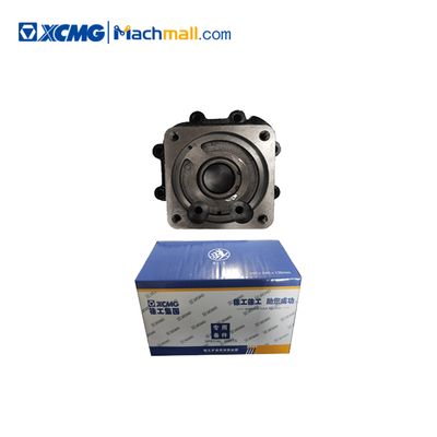 XCMG Loader Spare Parts Variable Speed Pump Assembly 803004322/860302480 For500kg Small Wheel Loader