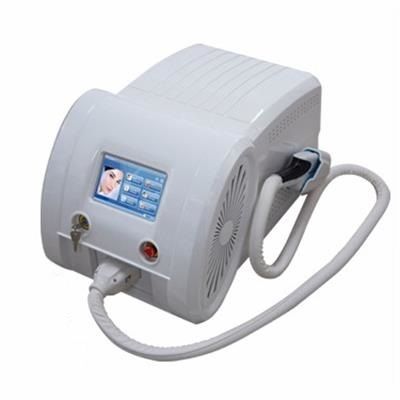 Home use Portable IPL Beauty Machine for Big Area Hair Removal pigment removal