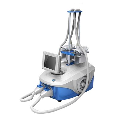 Belis BL 600 Vacum Therapy machine with 2 heads