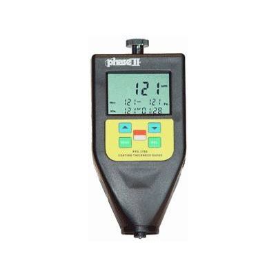 COATING THICKNESS GAUGES / PAINT THICKNESS GAUGES