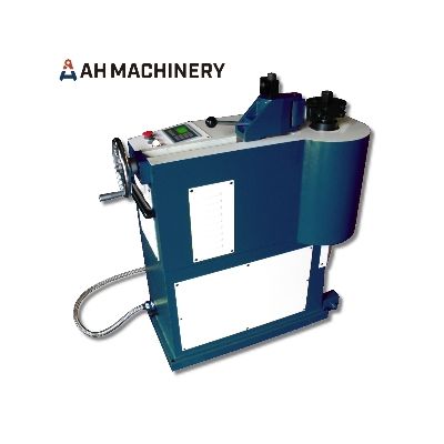 AH Pipe Bending Machines for (Thickness 1/0.04 to 80/3.15 mm)