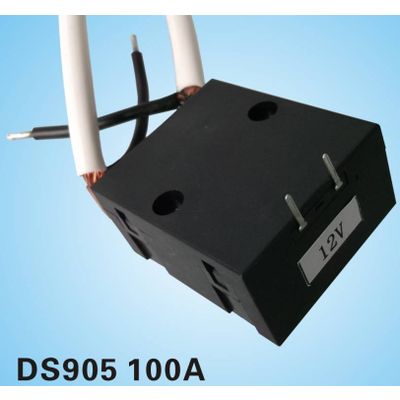 magnetic latching relay(DS905D-100A)