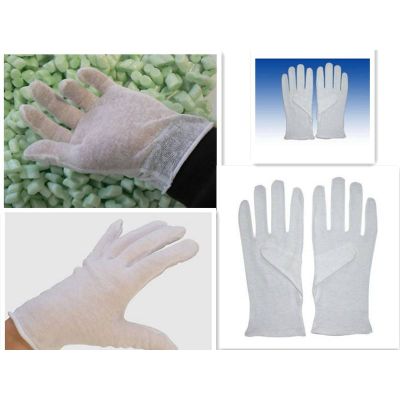 Lightweight Cotton Glove/Ceremony Gloves
