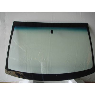 Laminated Auto Glass For Hyundai - Brightpower Auto-glass Industries Co ...