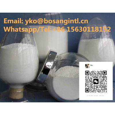 Best price 3-Hydroxy-2-methyl-4H-pyran-4-one CAS 118-71-8 with Fast Delivery