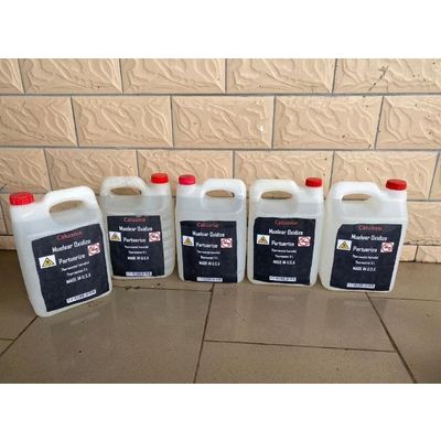 Genuine supplier of caluanie muelear oxidize chemical 99% Liquid 7439-97-6 Caluanie