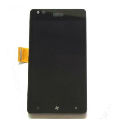 For Nokia Lumia 900 LCD with touch screen
