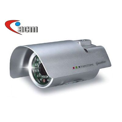 Waterproof CCD Camera (GB-P30C)
