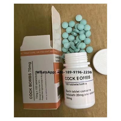 Oral sex Cock bombs 20mg cials+50mg viagras 100tablets in a bottles