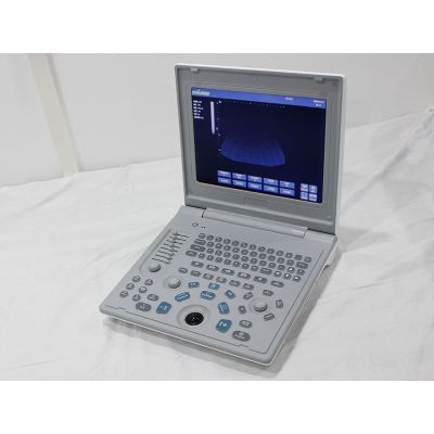 SS-6B Laptop All-Digital Ultrasound