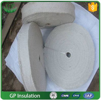 thermal insulation ceramic fiber tape