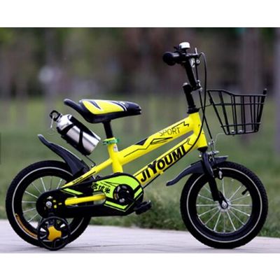 The new children's mountain bike 16 inch kids bicycle male