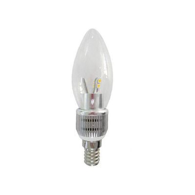 5W Dimmable LED  Candle light