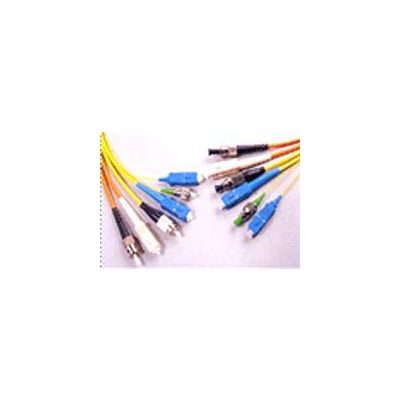 Fiber Optic cable connector patch cord