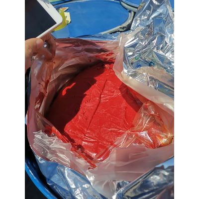 xinjiang concentrate tomato paste plant china with 36-38% brix 2021 crop cold break