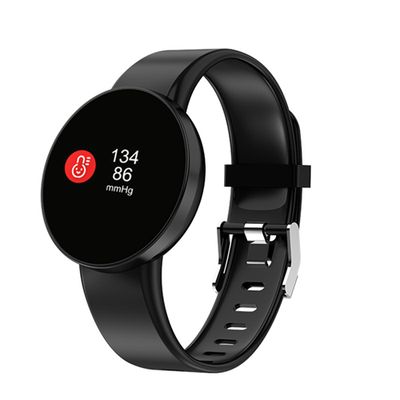 Smart Bracelet D3 plus Fitness Tracker Smart Band Watch IP68 Waterproof Swimming Fitness Band